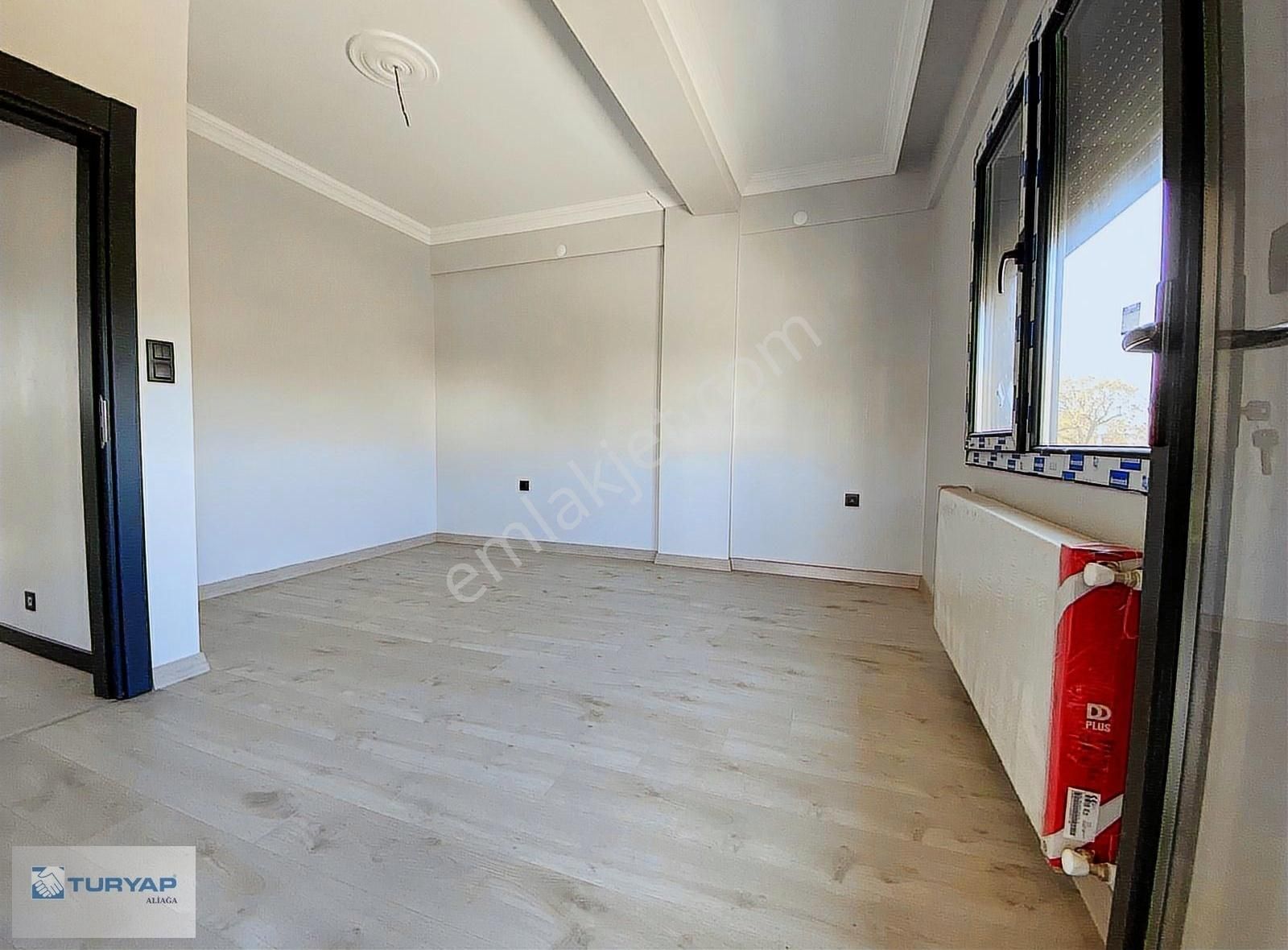 Şakran'da Pazaryeri Yakını Satılık Sıfır Müstakil Ev - Görsel 3