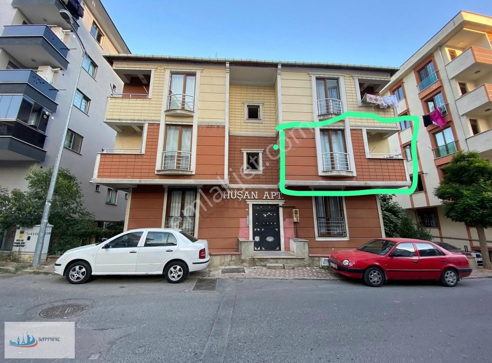 Çekmeköy Aydınlar Kiralık Daire 2+1 Aydınlar Mahallesi Merkezi Konum Çift Balkon Çift Wc Li