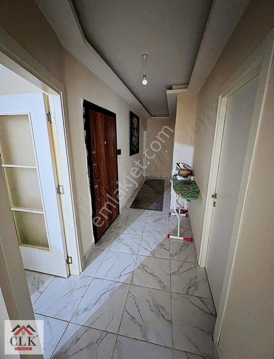 Çekmeköy Merkez Mh Safranbolu Evlerin De Satılık 3+1 Daire - Görsel 2