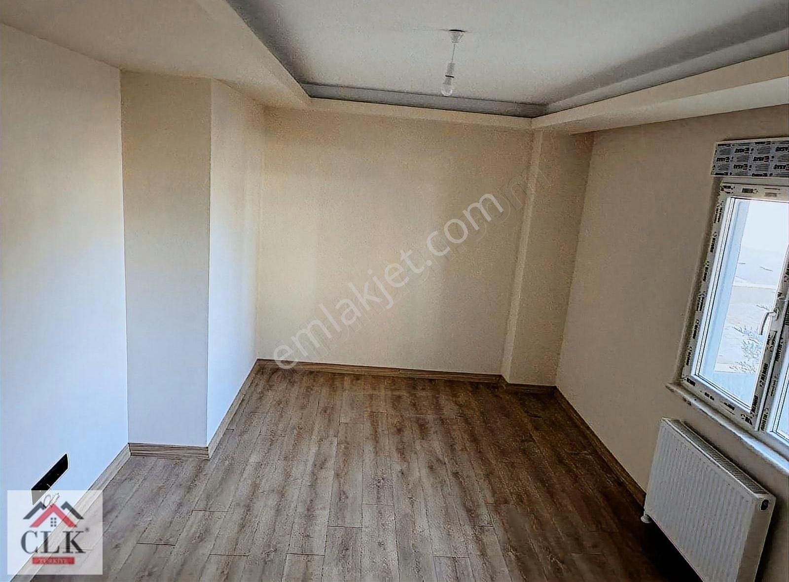 Clk'dan Sultanbeyli Satılık 3+1 130m2 Ters Dubleks - Görsel 7