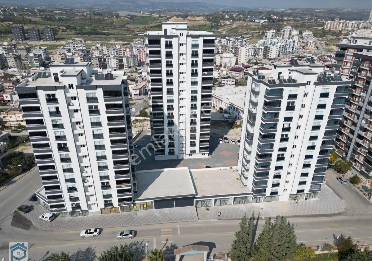 Tarsus Kırklarsırtı Satılık Daire Park Emlak’tan Tarsus Kırklarsırtı Mah.satılık 4+1 Site İçi Daire