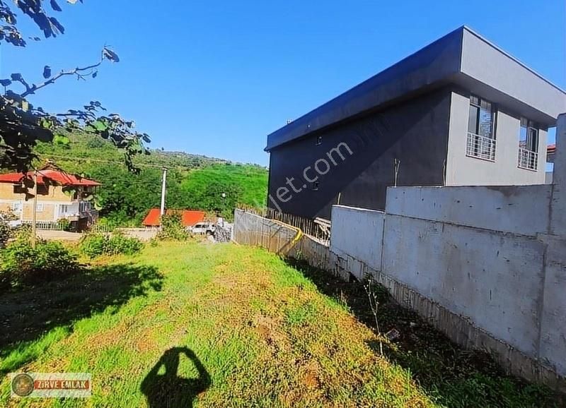 Zirve Emlak'tan Yıldızlı Mahallesi'nde Satılık Müstakil Arazi. - Görsel 16