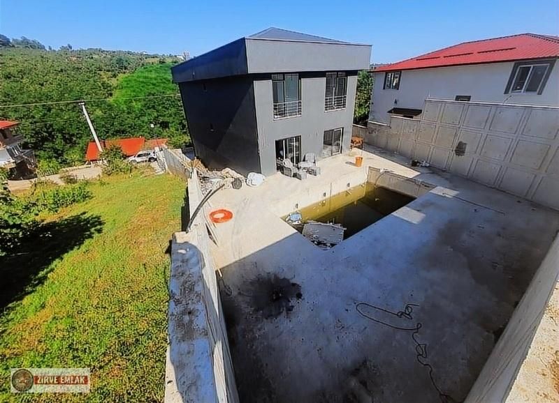 Zirve Emlak'tan Yıldızlı Mahallesi'nde Satılık Müstakil Arazi. - Görsel 15