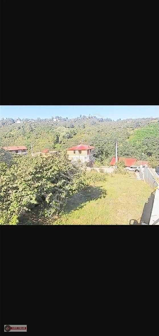 Zirve Emlak'tan Yıldızlı Mahallesi'nde Satılık Müstakil Arazi. - Görsel 24