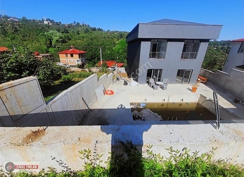 Zirve Emlak'tan Yıldızlı Mahallesi'nde Satılık Müstakil Arazi. - Görsel 20