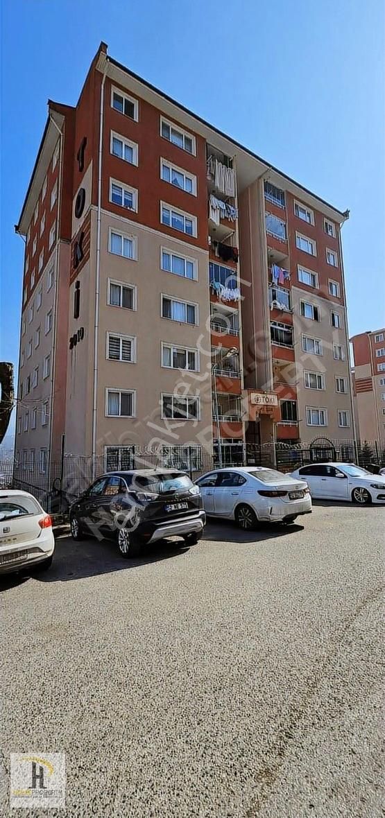 Altınordu Karacaömer Kiralık Daire Memurkent Toki Site İçi Kiralık 3+1 Balkonlu Daire