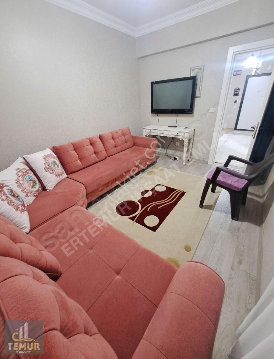 Hurmada Sitede (balkon Oda Haline Getirilmiş) 4+1 Katta Daire - Görsel 16