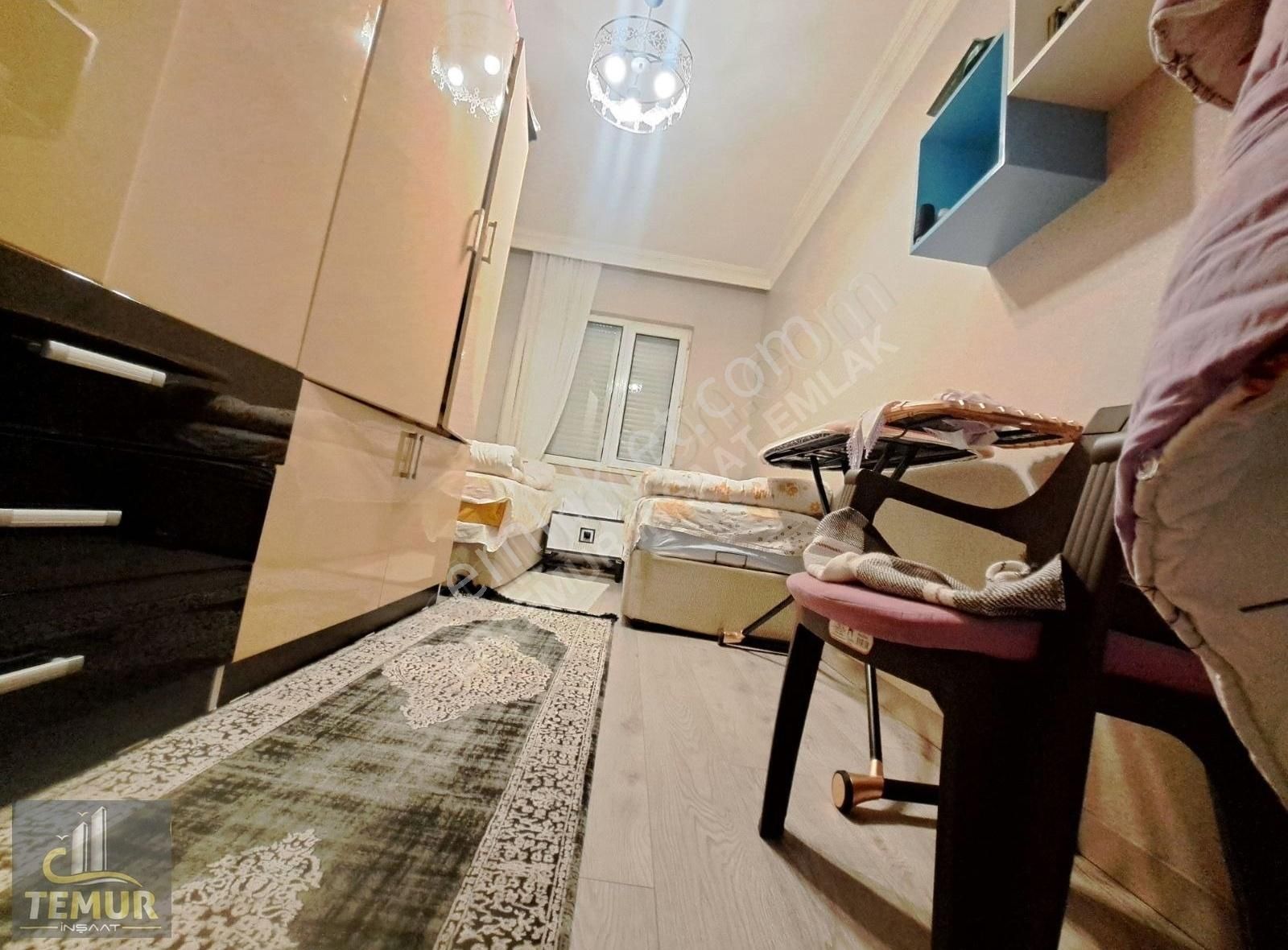 Hurmada Sitede (balkon Oda Haline Getirilmiş) 4+1 Katta Daire - Görsel 2