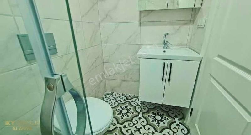 Alanya Cikcilli Kiralık Daire Alanya Cikcilli Mahallesi Kiralık Eşyalı 1+1 Daire