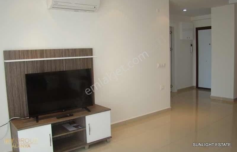 Alanya Cikcilli Kiralık Daire Alanya Cikccilli Mahalessi Kiralık 1+1 Eşyalı Daire