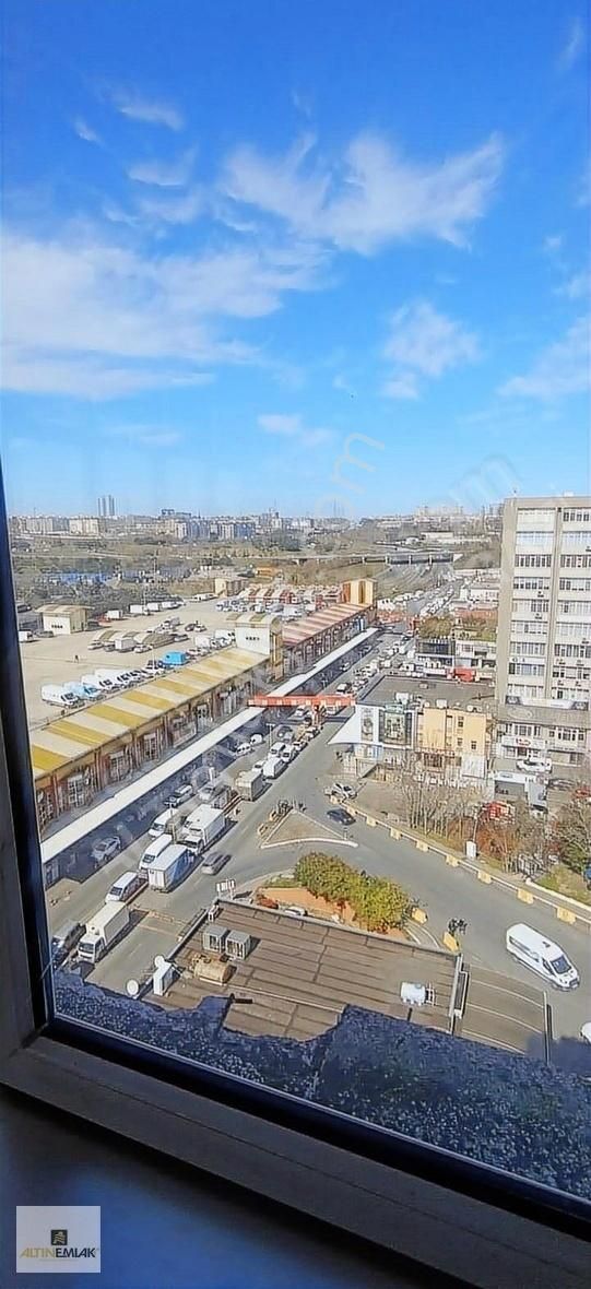 Altın Emlak'tan Bayrampaşa Mega Centerda Satılık 450m2 Ofis Katı - Görsel 5