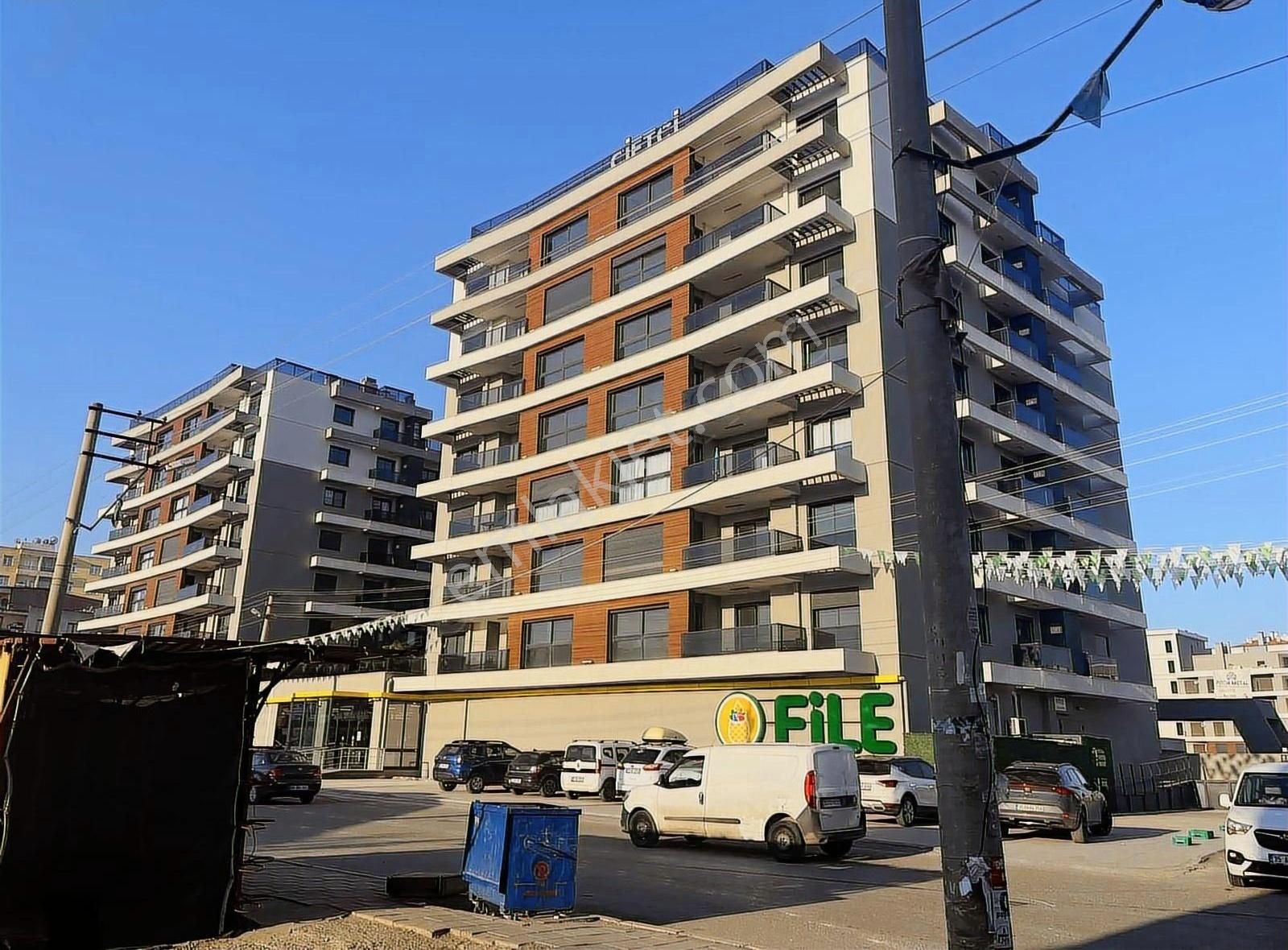 Çiftçi Petrol Karşısı Satılık Arsa 143 M2 - Görsel 2