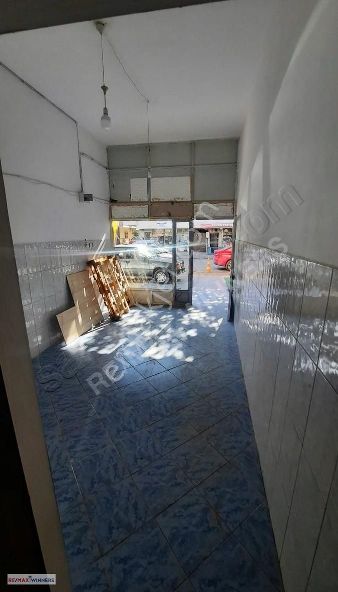 Muratpaşa Cumhuriyet Kiralık Dükkan & Mağaza Cumhuriyet Mah. Çarşamba Pazarı Arkası 30m2 Kiralık Dükkan