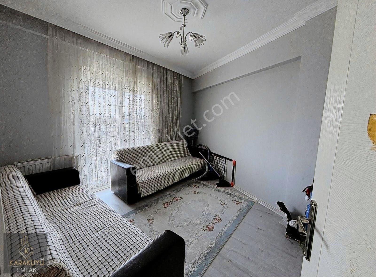 Nazilli İsabeyli Satılık Daire 2+1 Doğalgaz Lı Daire