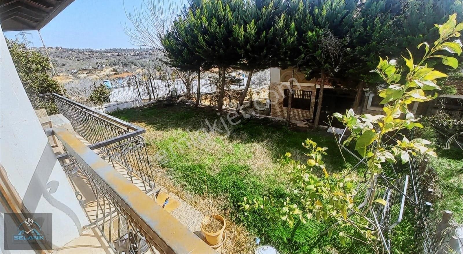 Çukurova Karahan Satılık Villa Adana Çukurova Karahan Mah 3+2 Satılık Lüks Villa