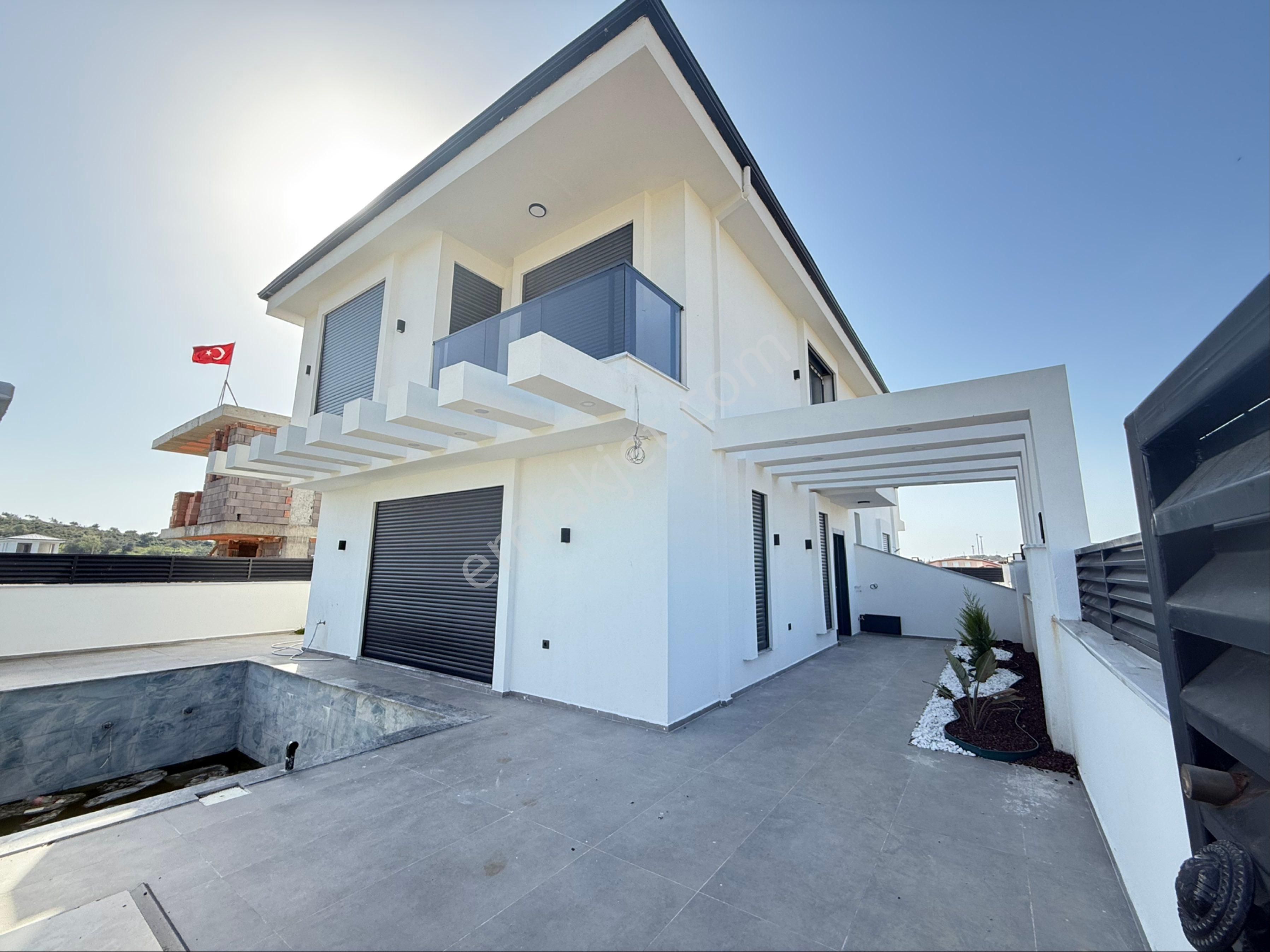 Didim Hisar Satılık Villa Uygun Fiyata Satılık Villa