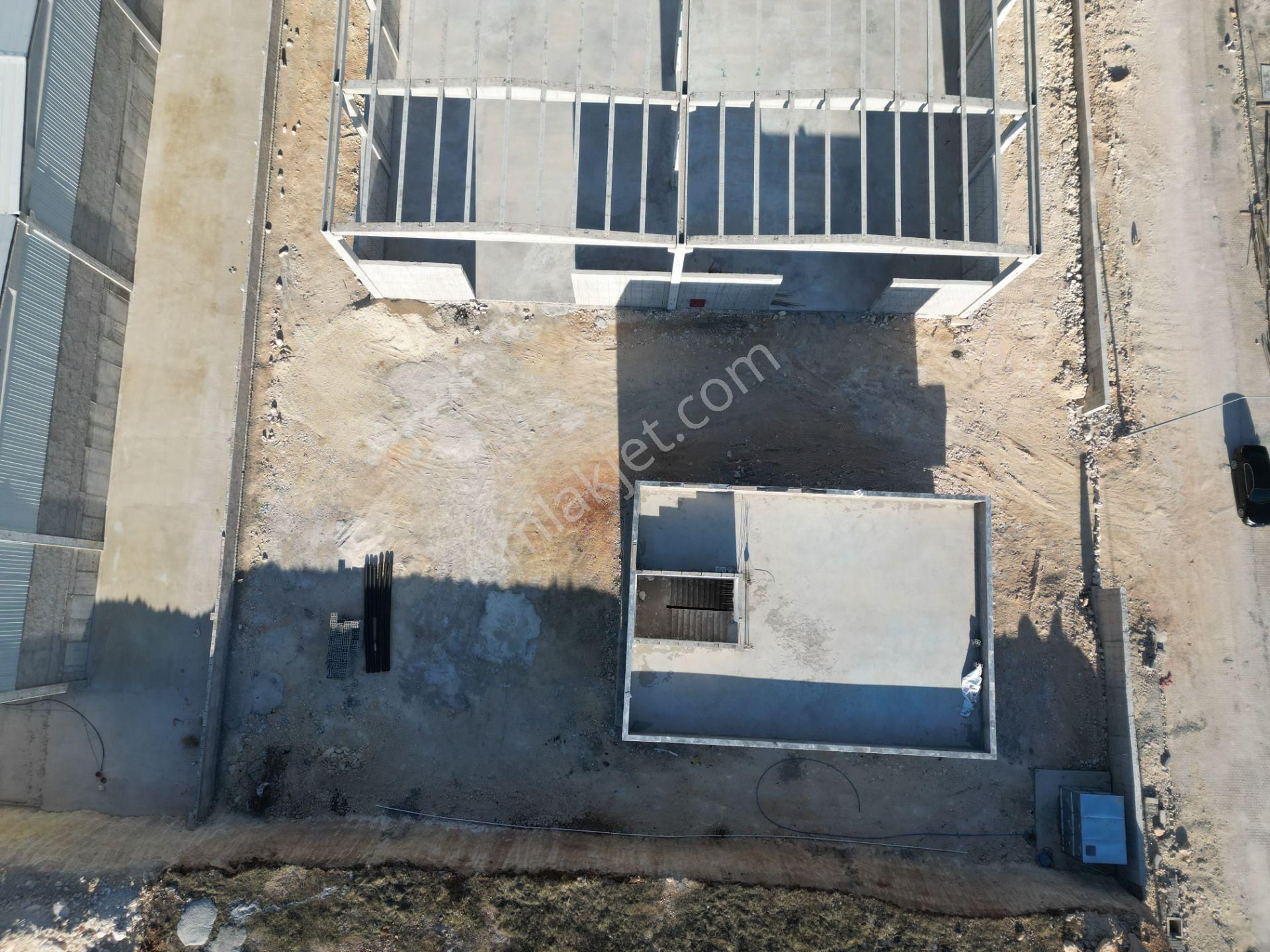 World İlkevim'den Gıda Osb'de Yatırımlık Satılık Fabrika-videolu - Görsel 23
