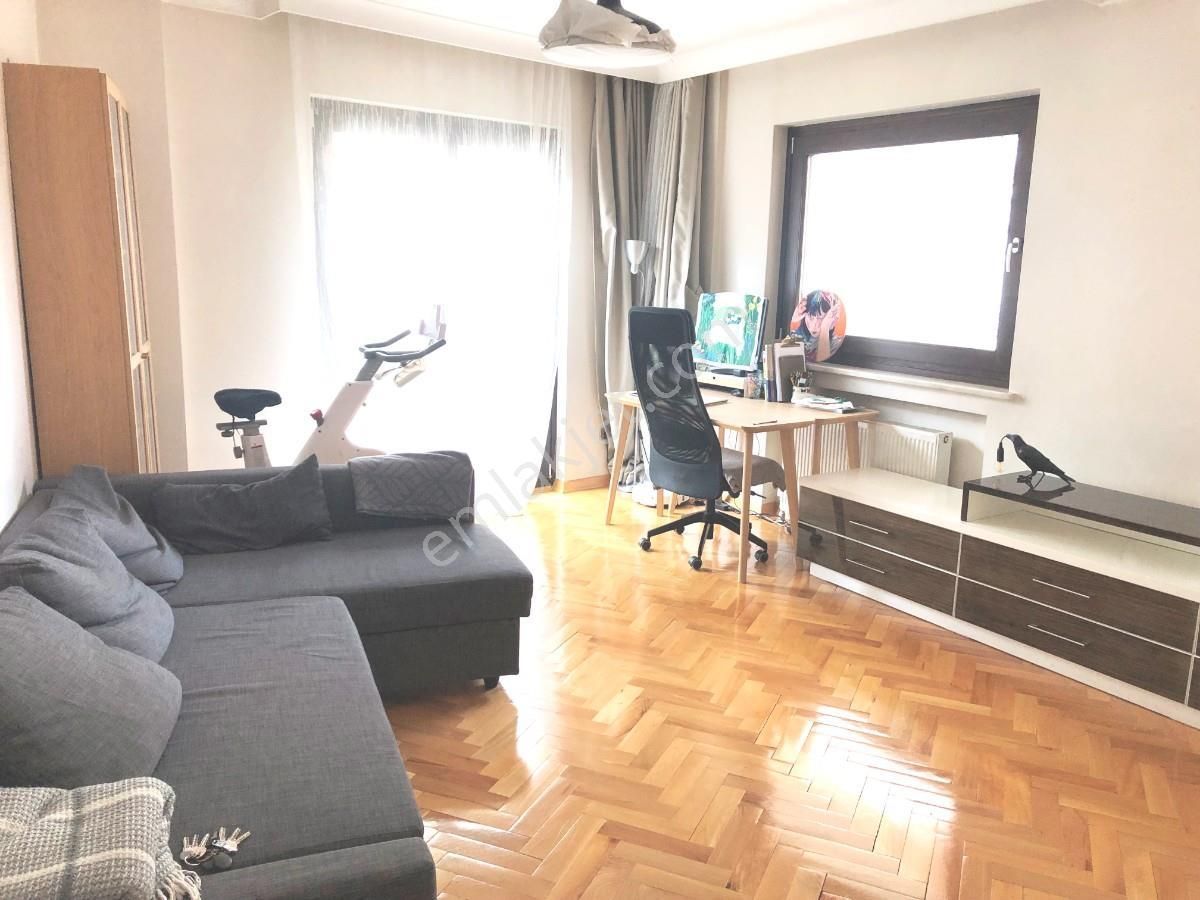 Çankaya Tınaztepe Kiralık Daire Bülbülderesi Cadde Hacıyolu Köşe 2+1 Yeni Bina Asansör Kapalı Ot