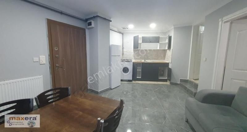 Bakırköy Kartaltepe Kiralık Daire Bakırköy Kartaltepe De 10/15 Yıllık 1+1 50m2 Temiz Eşyalı