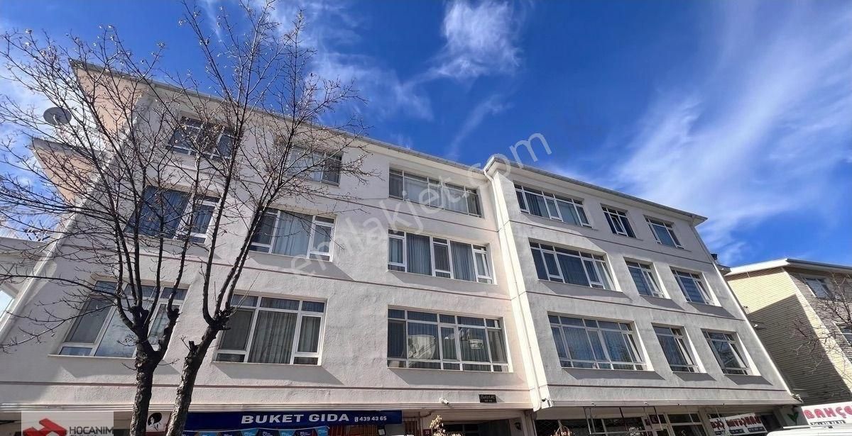 Çankaya Aziziye Kiralık Daire Çankaya Piyade Sokakta Manzaralı Yapılı Möbleli 2+1