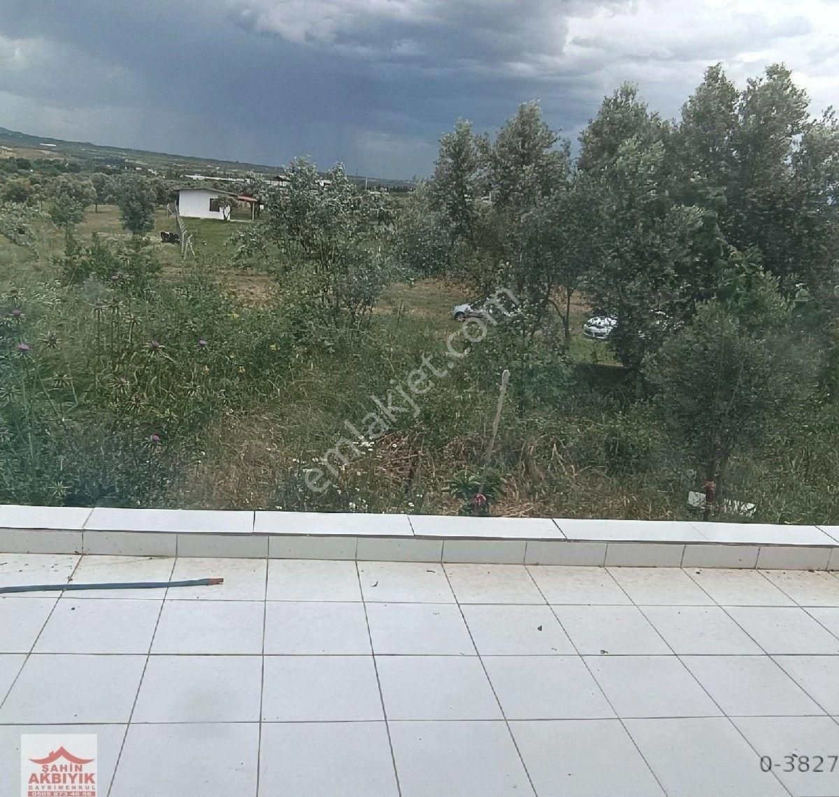 Kemalpaşa Armutlu 5 Dönüme Yakın Bağ Ve Evi 2+1 100 M2 - Görsel 35