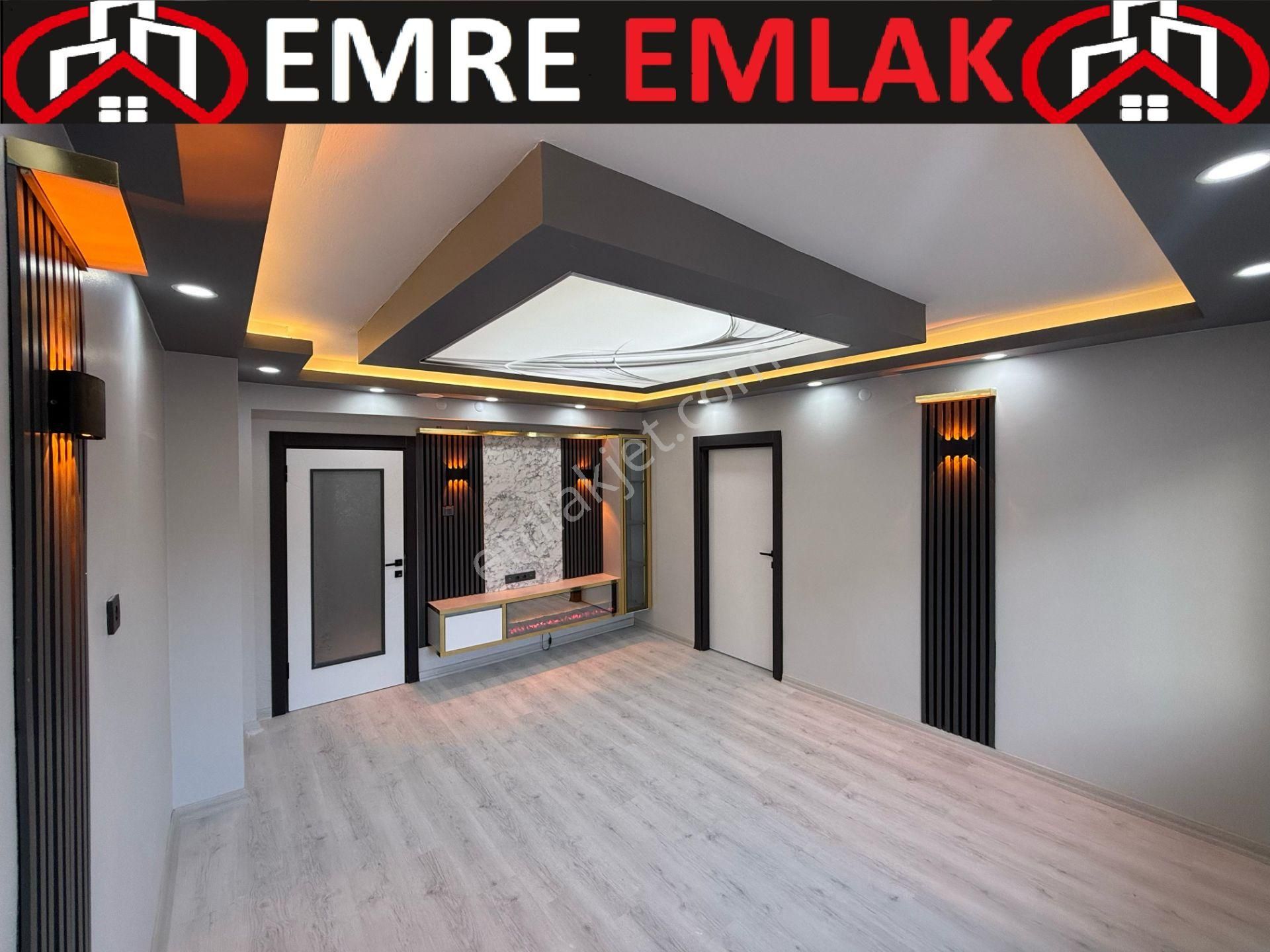 Sincan Plevne Satılık Daire Emre Emlaktan Plevne'de 3+1 Full+full Daire