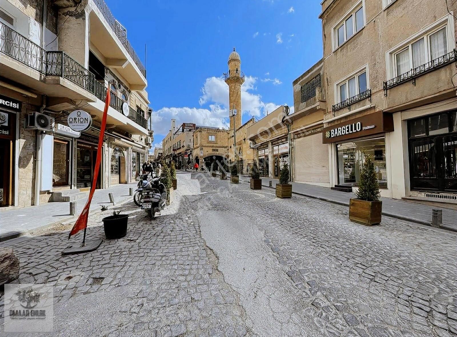 Artuklu Şar Satılık Dükkan & Mağaza Turistlerin Yoğun Geçiş Noktasında Kaçırılmaycak Fırsat Dükkan