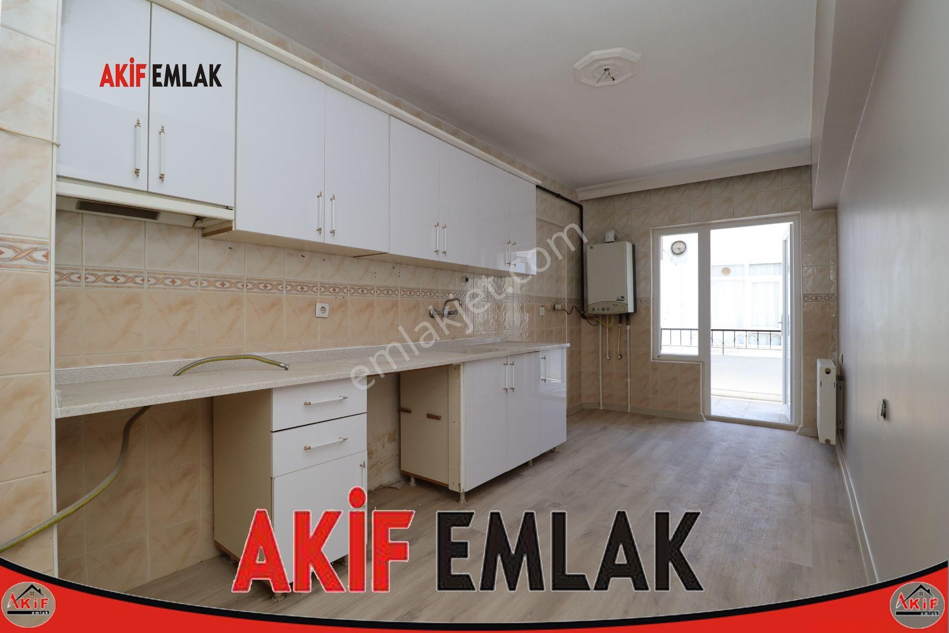 Etimesgut Topçu Satılık Daire Akif'ten Elvankent 14.cadde Yanı G/d Cephe 3+1 *boş* Daire