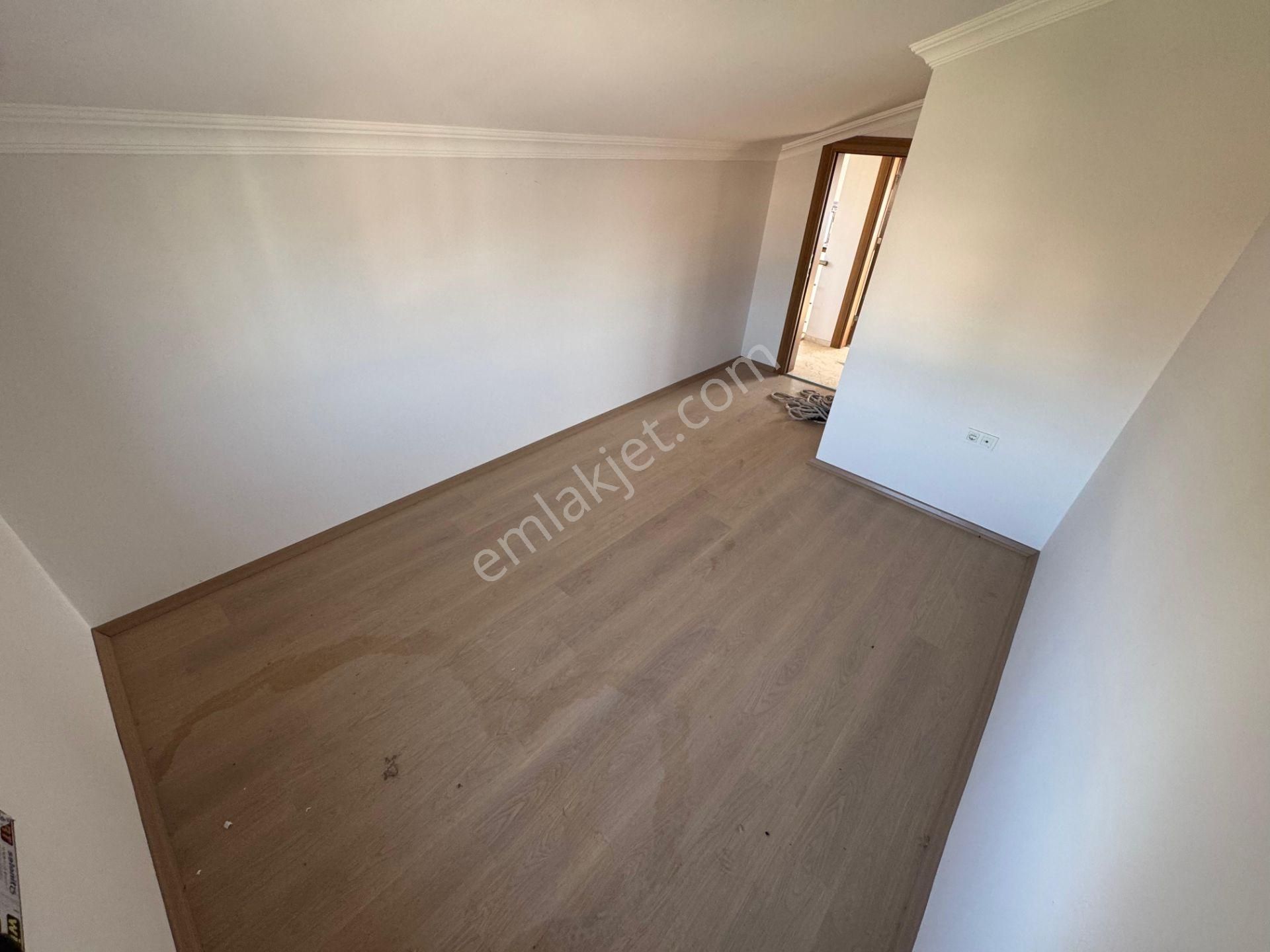 İzmir Dikili Cumhuriyet Mahallesi Satılık Sıfır 4+1 İkiz Villa - Görsel 31