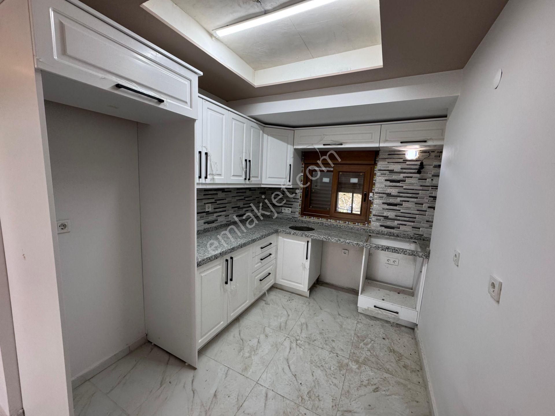 İzmir Dikili Cumhuriyet Mahallesi Satılık Sıfır 4+1 İkiz Villa - Görsel 9