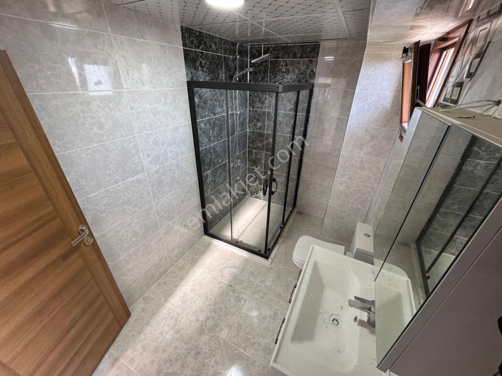 İzmir Dikili Cumhuriyet Mahallesi Satılık Sıfır 4+1 İkiz Villa - Görsel 14