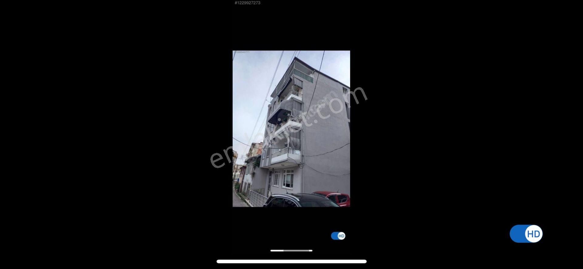 İzmit Cedit Kiralık Daire Izmit Merkez Cedit Mahallesi