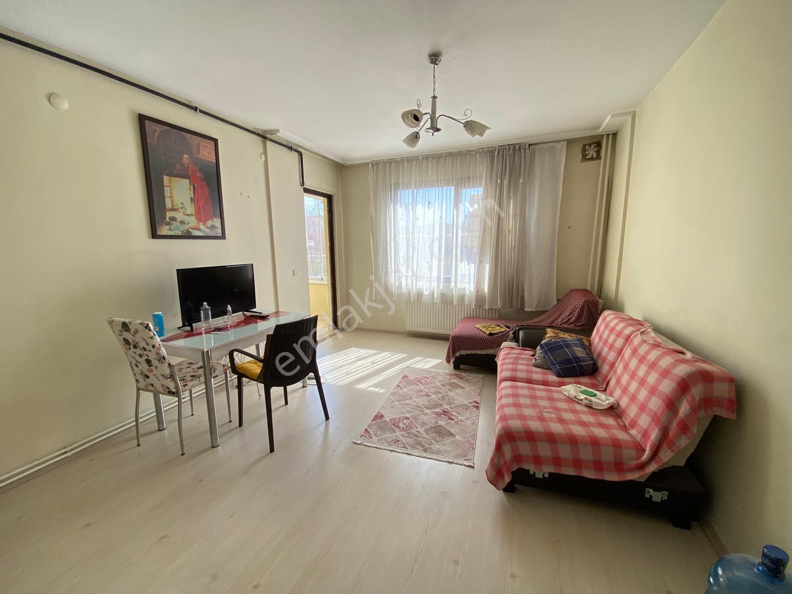 Etimesgut Eryaman Metroya Yakın Kiralık Daire Turyap'tan Eryaman 5.etapta 1+1 Eşyalı Kiralık Daire