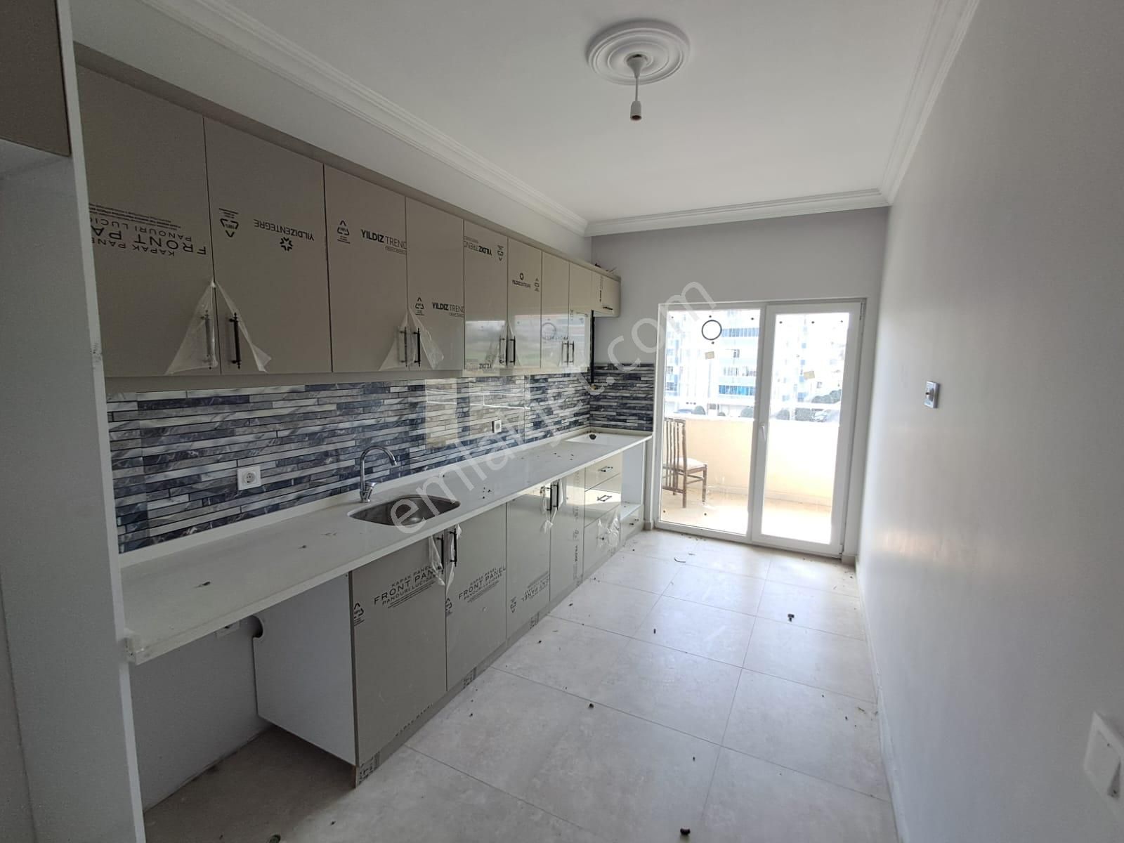 Ekşioğlu'ndan Tekirdağ Süleymanpaşa Altınova Mah 2+1 Satılık Daire - Görsel 9