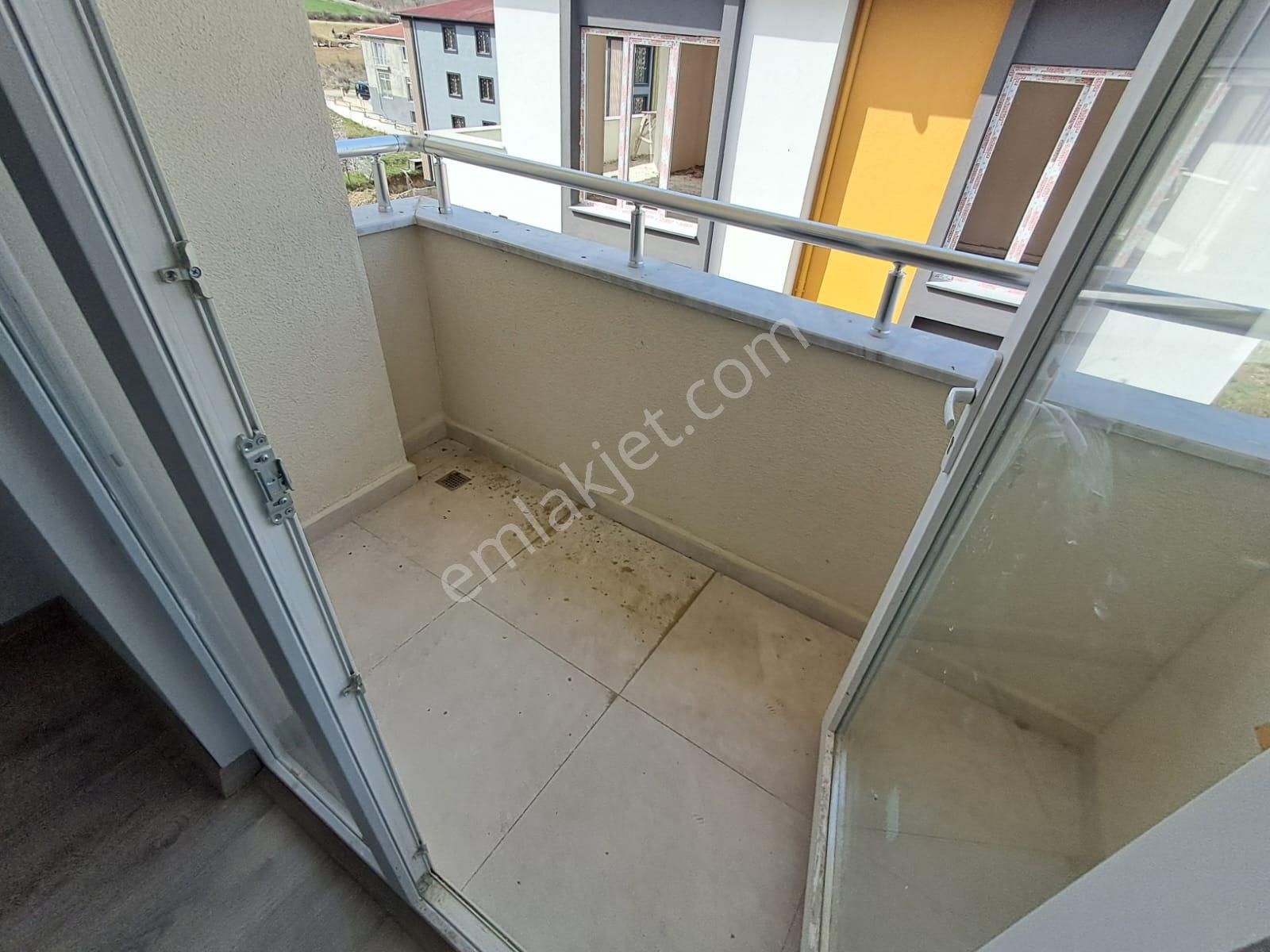 Ekşioğlu'ndan Tekirdağ Süleymanpaşa Altınova Mah 2+1 Satılık Daire - Görsel 6