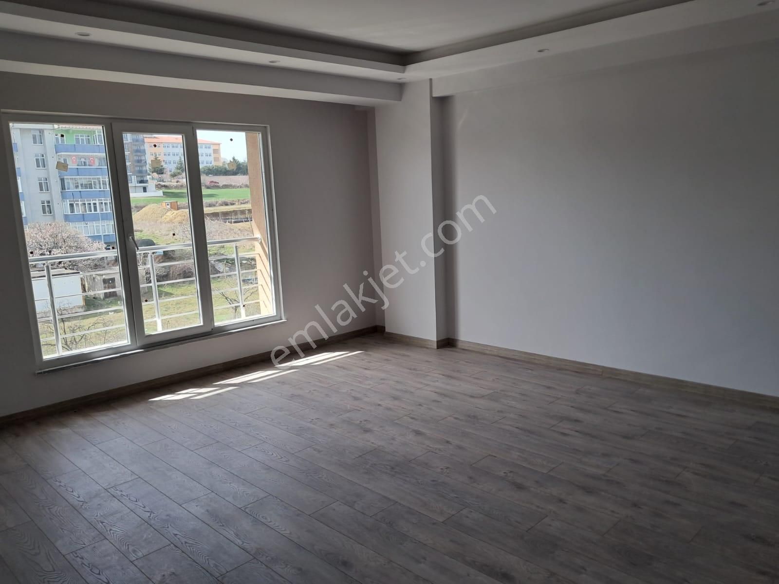 Ekşioğlu'ndan Tekirdağ Süleymanpaşa Altınova Mah 2+1 Satılık Daire - Görsel 2