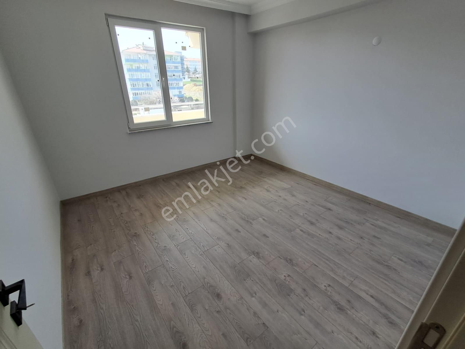 Ekşioğlu'ndan Tekirdağ Süleymanpaşa Altınova Mah 2+1 Satılık Daire - Görsel 19