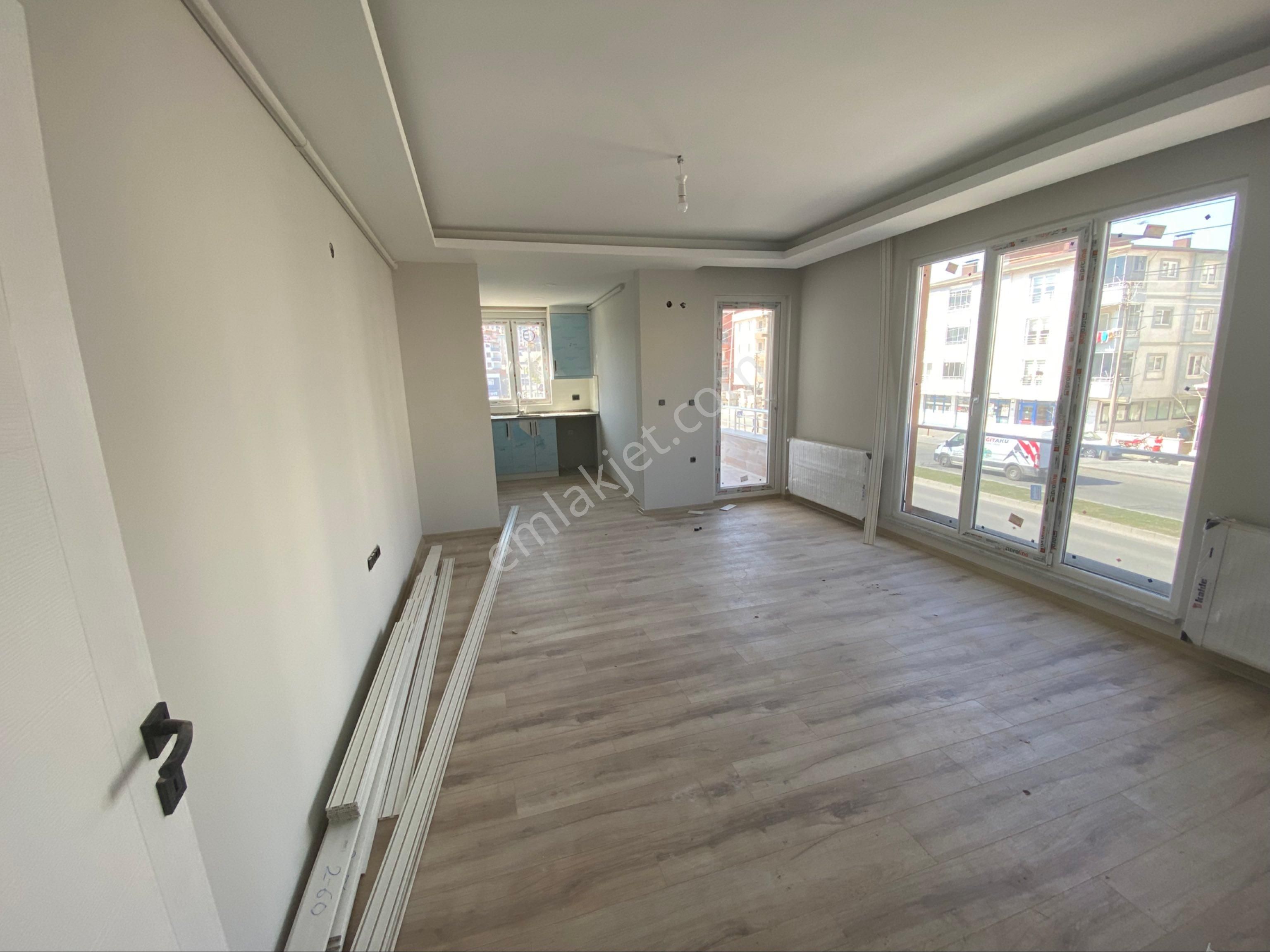 Altınordu Şirinevler Satılık Daire Safir'den Şirinevler'de 90m2 2+1 Satılık Daire