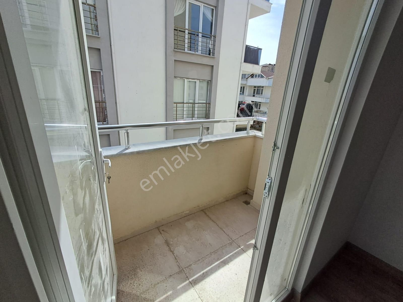 Ekşioğlu'ndan Tekirdağ Süleymanpaşa Altınova Mah 2+1 Satılık Daire - Görsel 16