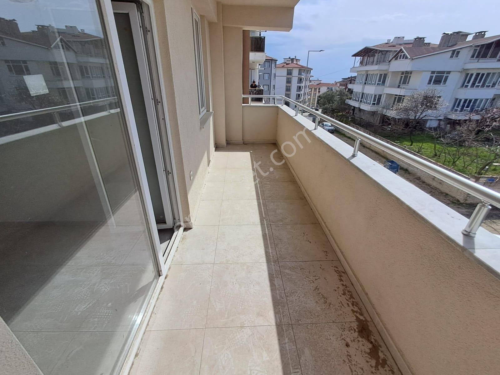 Ekşioğlu'ndan Tekirdağ Süleymanpaşa Altınova Mah 2+1 Satılık Daire - Görsel 11