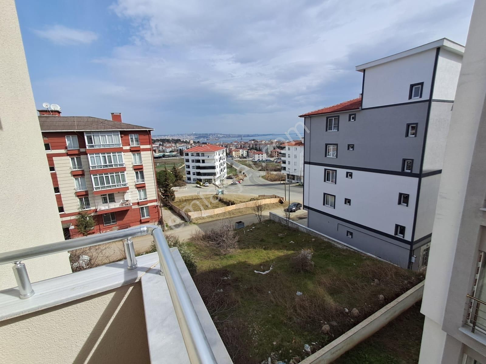 Ekşioğlu'ndan Tekirdağ Süleymanpaşa Altınova Mah 2+1 Satılık Daire - Görsel 5