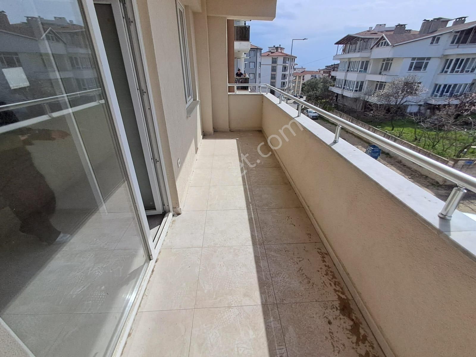 Ekşioğlu'ndan Tekirdağ Süleymanpaşa Altınova Mah 2+1 Satılık Daire - Görsel 13