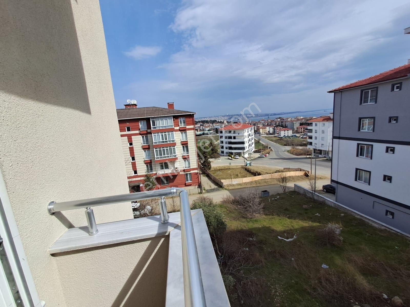Ekşioğlu'ndan Tekirdağ Süleymanpaşa Altınova Mah 2+1 Satılık Daire - Görsel 9