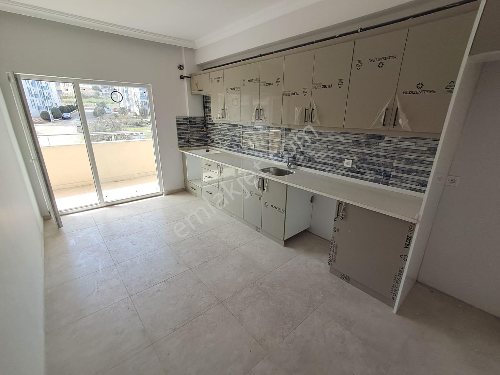 Ekşioğlu'ndan Tekirdağ Süleymanpaşa Altınova Mah 2+1 Satılık Daire - Görsel 12