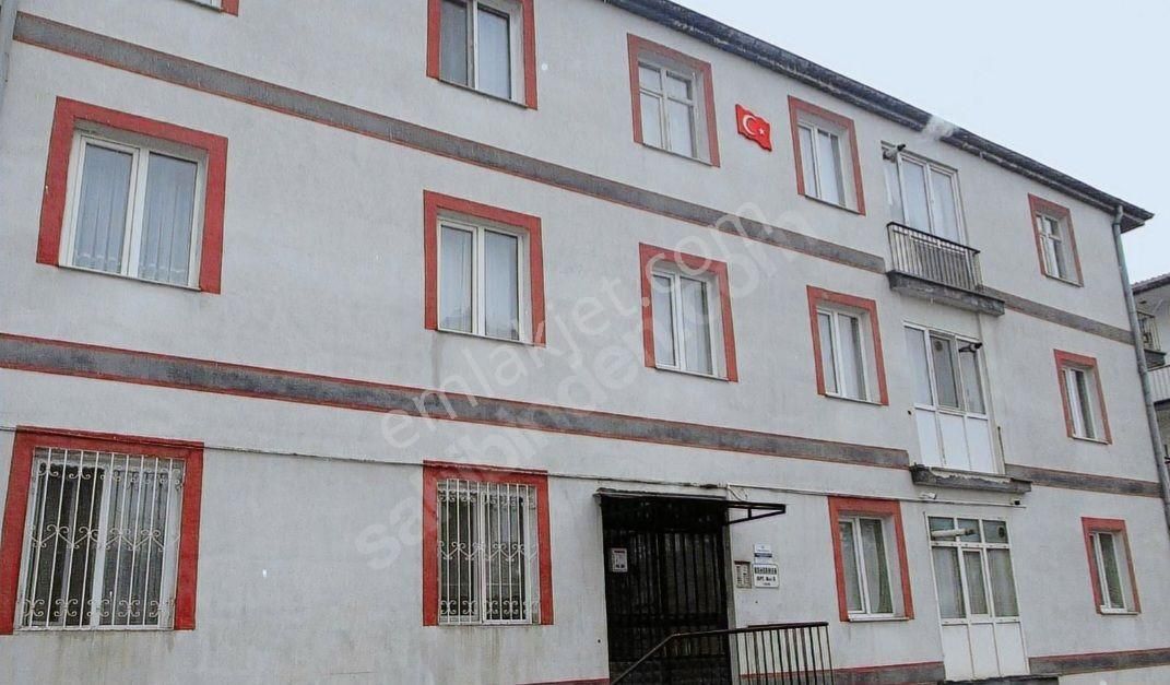 Melikgazi Esenyurt Satılık Daire Kayseri Esenyurt Mahallesinde