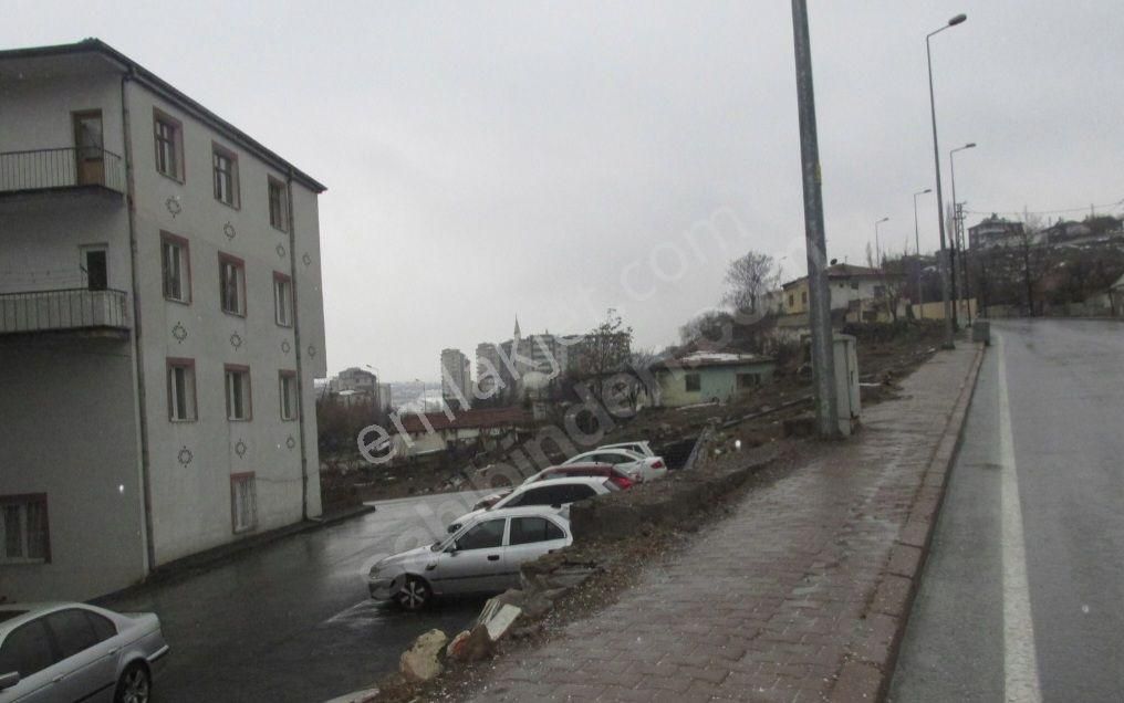 Kayseri Esenyurt Mahallesinde - Görsel 4