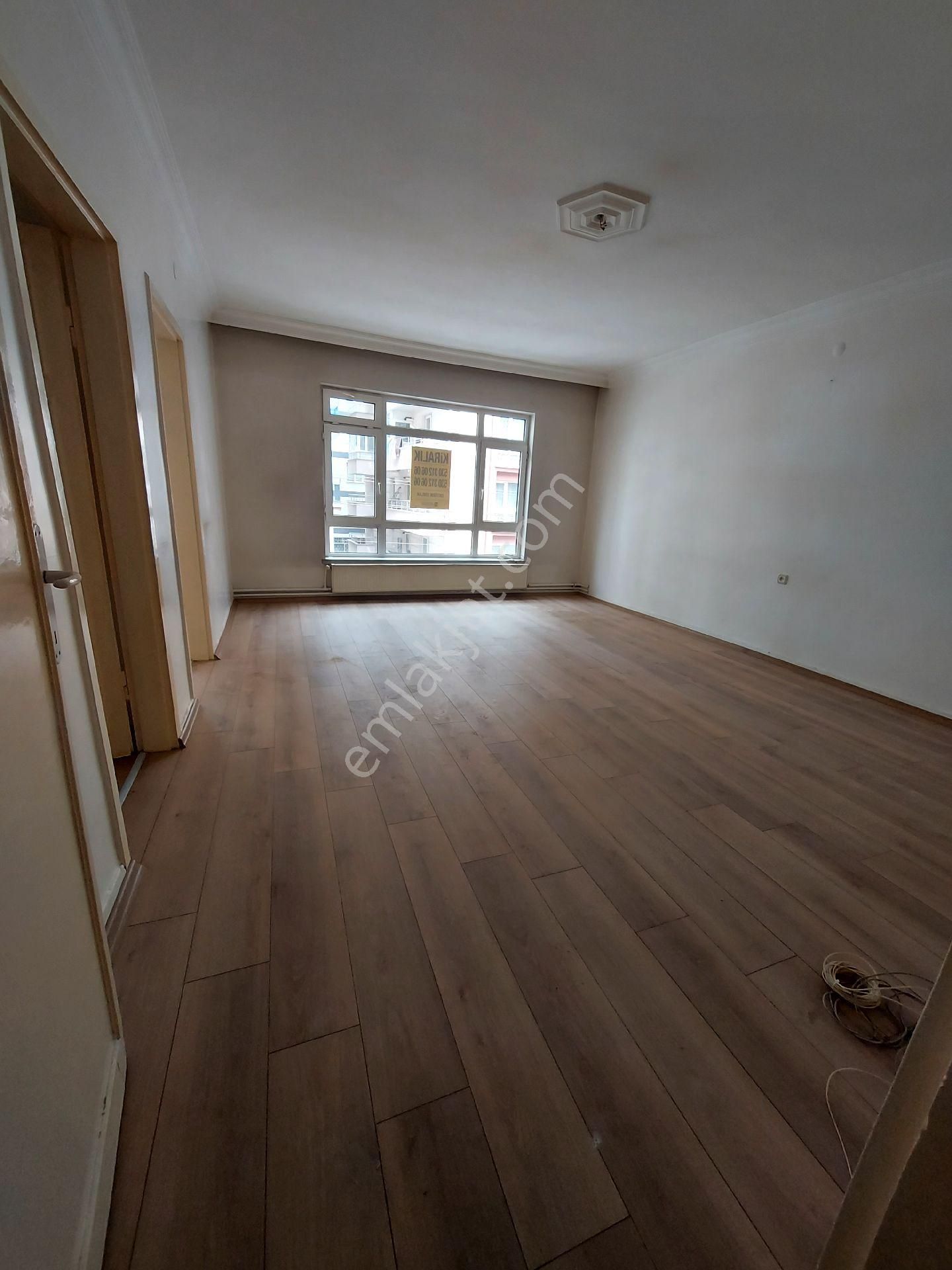 Ertürk Emlak'tan Demetgül Mah. (e.7.sok.) 412.sok. Kiralık Daire
