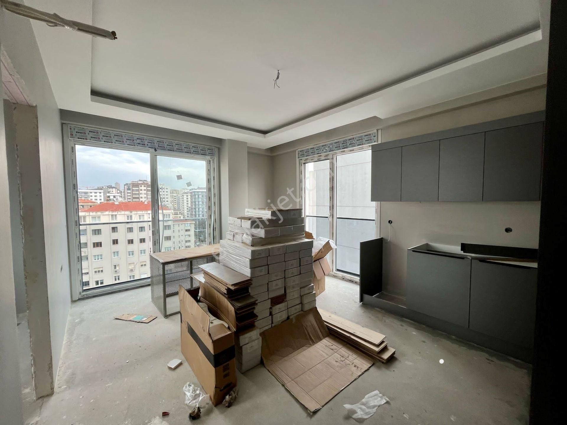 Suadiye Bağdat Caddesine Çok Yakın 2+1 Satılık Sıfır - Görsel 5