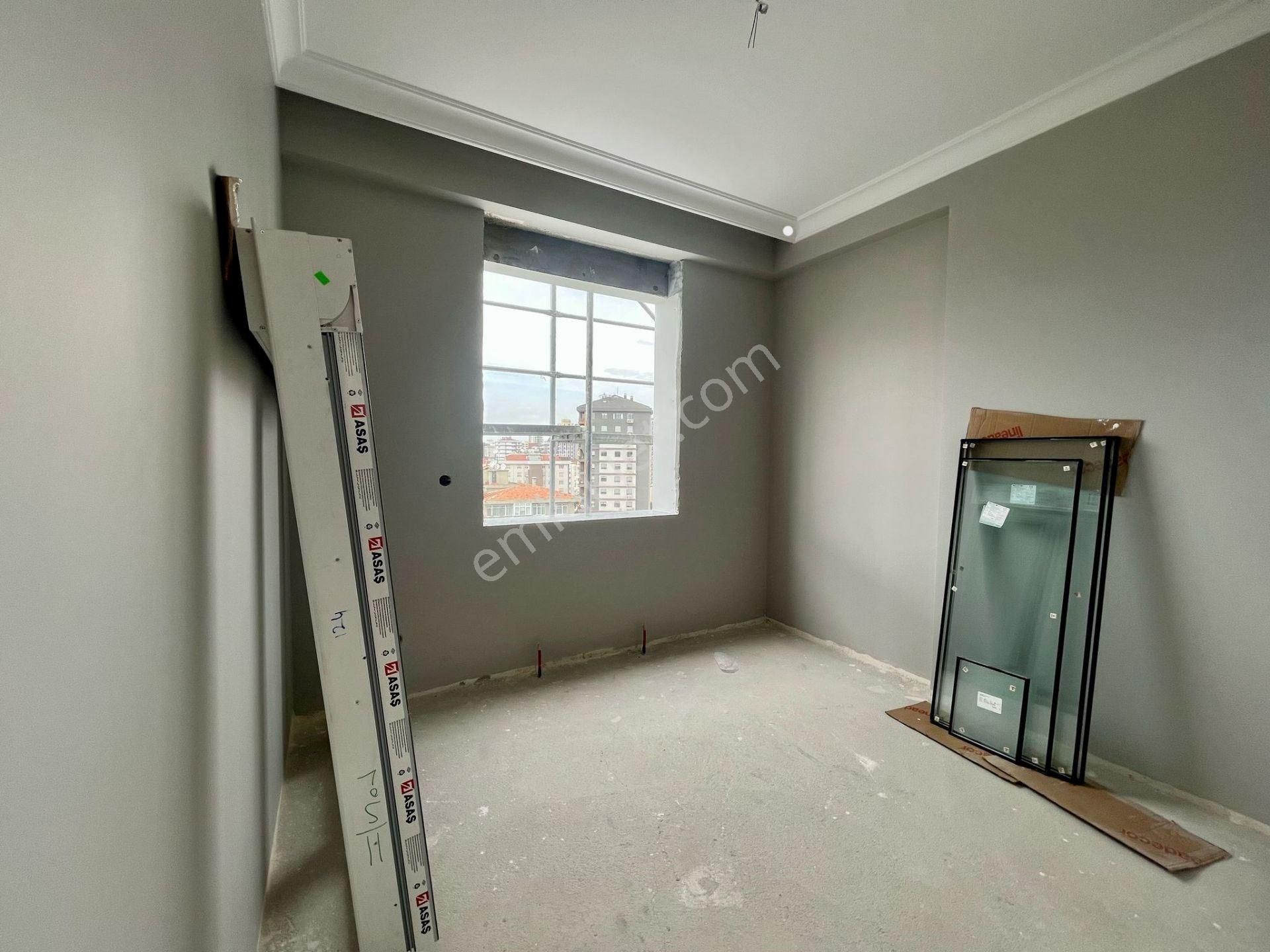 Suadiye Bağdat Caddesine Çok Yakın 2+1 Satılık Sıfır - Görsel 23