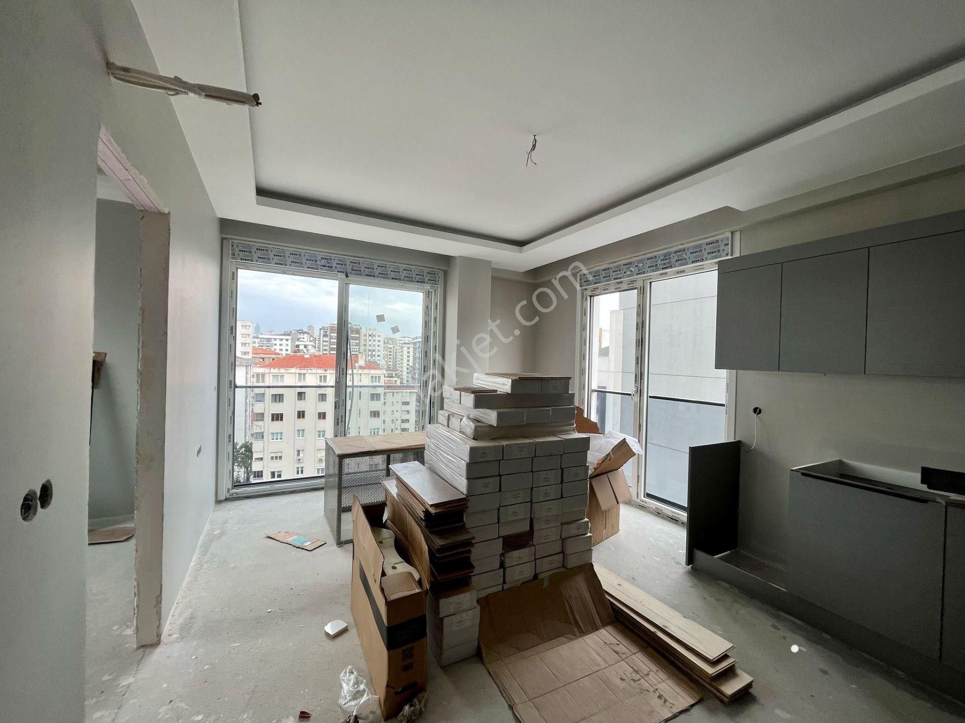 Suadiye Bağdat Caddesine Çok Yakın 2+1 Satılık Sıfır - Görsel 3